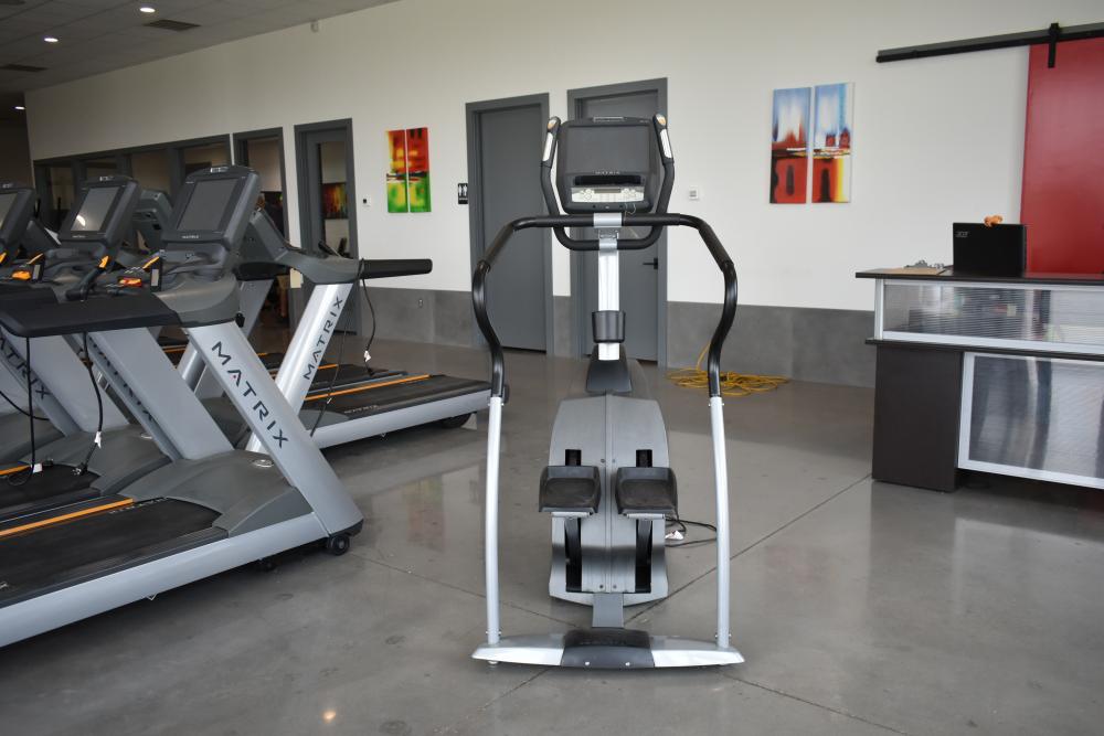 Matrix S7xe Stepper | PR Fitness Equipment Inc